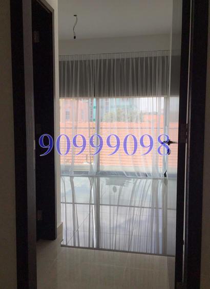 Guillemard Suites (D14), Apartment #151941362
